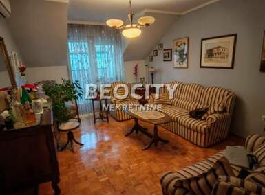 Dvosoban stan, Beograd, Bežanijska Kosa I, prodaja, 85m2, 245000e, id1486100