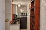 Jednosoban stan, Beograd, Zemun (centar), prodaja, 31m2, 79000e, id1486105