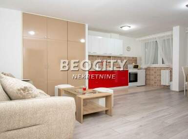 Dvosoban stan, Beograd, Vračar (centar), izdavanje, 45m2, 650e, id1486108