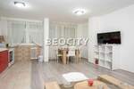 Dvosoban stan, Beograd, Vračar (centar), izdavanje, 45m2, 650e, id1486108