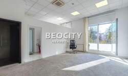 Poslovni prostor / Lokal, Beograd, Kneza Miloša (centar), izdavanje, 42m2, 600e, id1486113