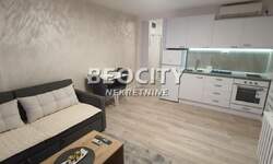 Dvosoban stan, Beograd, Blok 24 (super Vero), izdavanje, 40m2, 700e, id1486115