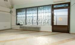 Poslovni prostor / Lokal, Beograd, Blok 23, izdavanje, 100m2, 650e, id1486118