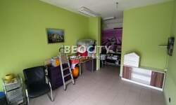 Poslovni prostor / Lokal, Beograd, Banovo Brdo, prodaja, 18m2, 54000e, id1486122