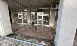 Poslovni prostor / Lokal, Beograd, Blok 12 (yubc), izdavanje, 33m2, 500e, id1486129