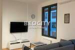 Dvosoban stan, Beograd, Stari Grad, izdavanje, 38m2, 750e, id1486132