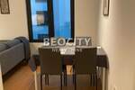 Dvosoban stan, Beograd, Stari Grad, izdavanje, 38m2, 750e, id1486132