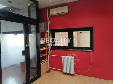 Poslovni prostor / Lokal, Beograd, Blok 44 (piramida), izdavanje, 14m2, 180e, id1486133