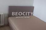 Dvosoban stan, Beograd, Blok 30, izdavanje, 45m2, 600e, id1486139