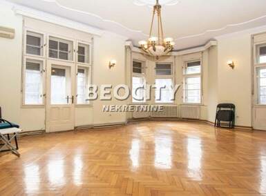 Stan, Beograd, Kneza Miloša (centar), prodaja, 203m2, 855000e, id1486147