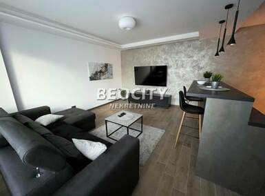 Dvosoban stan, Beograd, Blok 22, izdavanje, 59m2, 900e, id1486151