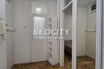 Dvosoban stan, Beograd, Banovo Brdo, izdavanje, 41m2, 750e, id1486159