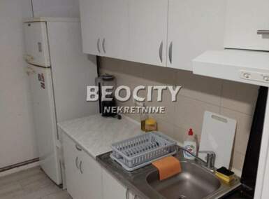 Dvosoban stan, Beograd, Zemun (cara Dušana), izdavanje, 36m2, 300e, id1486161