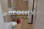 Dvosoban stan, Novi Sad, Grbavica, izdavanje, 48m2, 470e, id1486164