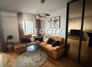 Jednosoban stan, Beograd, Tosin Bunar, prodaja, 65m2, 250000e, id1486165