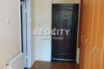 Jednosoban stan, Beograd, Savski Venac, izdavanje, 36m2, 450e, id1486166