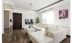 Dvosoban stan, Beograd, Vračar (centar), izdavanje, 56m2, 1100e, id1486167