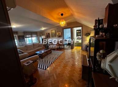 Cetvorosoban stan, Beograd, Žarkovo, prodaja, 81m2, 280000e, id1486168