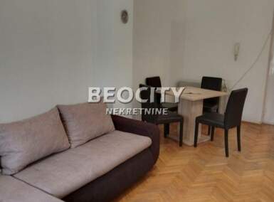 Jednosoban stan, Novi Sad, Podbara, izdavanje, 30m2, 220e, id1486169