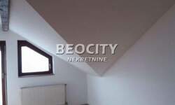 Jednosoban stan, Novi Sad - Detelinara | Prodaja · 25m² · 70.000€