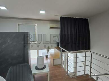 Poslovni prostor / Lokal, Niš - Dom zdravlja | Izdavanje · 43m² · 600€