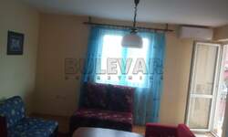 Dvosoban stan, Niš - Vojna bolnica | Izdavanje · 56m² · 400€