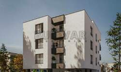 Dvosoban stan, Niš, Kalač brdo, prodaja, 44m2, 77700e, id1486183