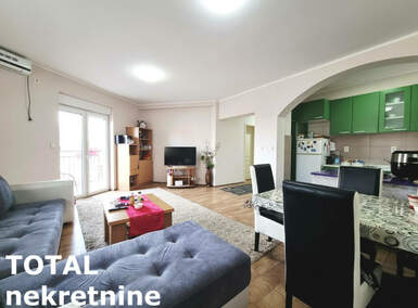 Cetvorosoban stan, Novi Sad, Adice, prodaja, 95m2, 155000e, id1485624