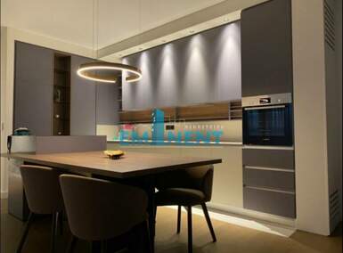 Cetvorosoban stan, Beograd, Beograd Na Vodi, izdavanje, 140m2, 4200e, id1486188