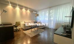 Dvosoban stan, Beograd - Hotel Jugoslavija | Izdavanje · 51m² · 700€