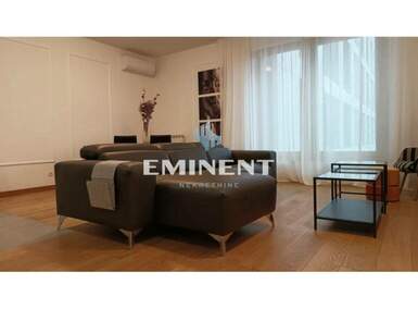 Dvosoban stan, Beograd, Blok 65, izdavanje, 54m2, 950e, id1486191