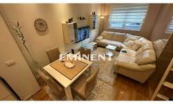 Dvosoban stan, Beograd, Dorćol, izdavanje, 38m2, 650e, id1486192