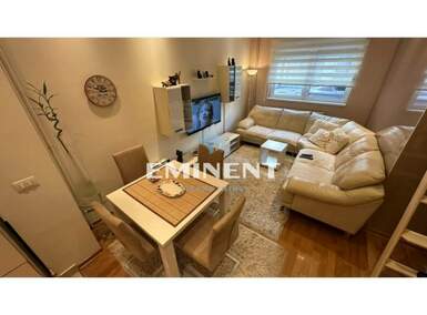 Dvosoban stan, Beograd, Dorćol, izdavanje, 38m2, 650e, id1486192