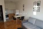 Dvosoban stan, Novi Sad, Bulevar Evrope, izdavanje, 40m2, 380e, id1486197