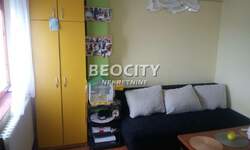 Jednosoban stan, Novi Sad, Liman, prodaja, 23m2, 71000e, id1486199