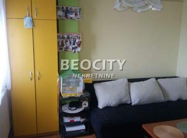 Jednosoban stan, Novi Sad, Liman, prodaja, 23m2, 71000e, id1486199