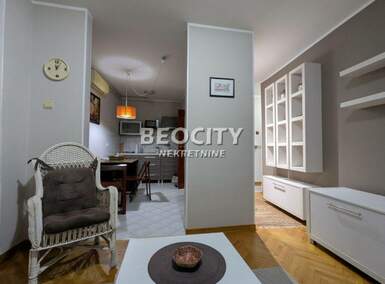 Jednosoban stan, Novi Sad, Grbavica, izdavanje, 28m2, 300e, id1486201