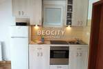 Jednosoban stan, Beograd, Zvezdara, izdavanje, 35m2, 450e, id1486202