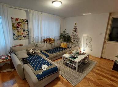 Dvoiposoban stan, Niš, Pantelej(Niš), prodaja, 62m2, 118500e, id1486208