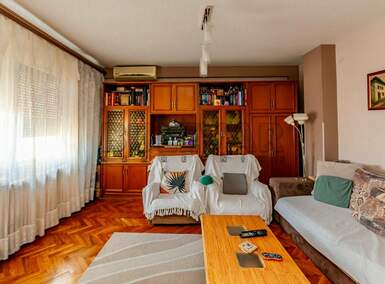 Trosoban stan, Niš, Centar, prodaja, 80m2, 150000e, id1486209