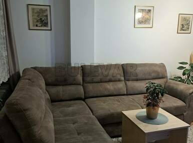 Dvosoban stan, Niš, Centar, izdavanje, 59m2, 550e, id1486210