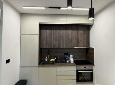 Dvosoban stan, Novi Sad - SubotiČki Bulevar | Prodaja · 43m² · 189.000€