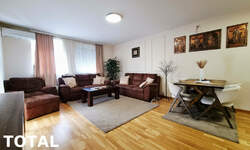 Cetvorosoban stan, Novi Sad - Adice | Prodaja · 78m² · 174.000€