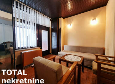 Trosoban stan, Novi Sad, AdamoviĆevo Naselje, prodaja, 57m2, 136800e, id1486217