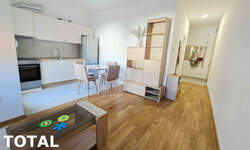 Jednoiposoban stan, Novi Sad, Telep, izdavanje, 38m2, 350e, id1486218