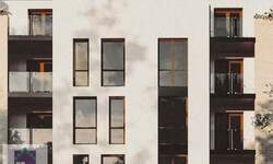 Dvoiposoban stan, Beograd, Obrenovac (mesto), prodaja, 60m2, 118425e, id1486223