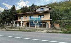 Kuca, Jagodina, Miloševo, prodaja, 500m2, 37000e, id1486225