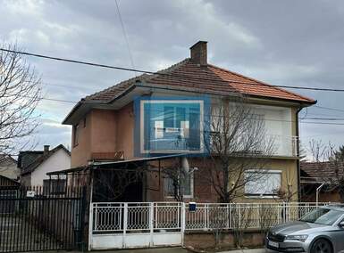 Kuca, Paraćin, prodaja, 109m2, 52000e, id1486226