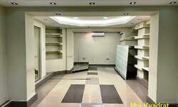 Poslovni prostor / Lokal, Beograd, Krunski venac, izdavanje, 138m2, 1900e, id1486228