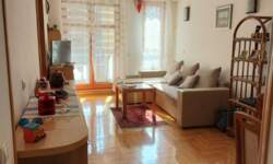 Dvosoban stan, Beograd, Kalenić, izdavanje, 41m2, 650e, id1486229